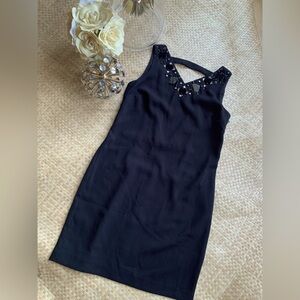 Cocktail dress from Ann Taylor